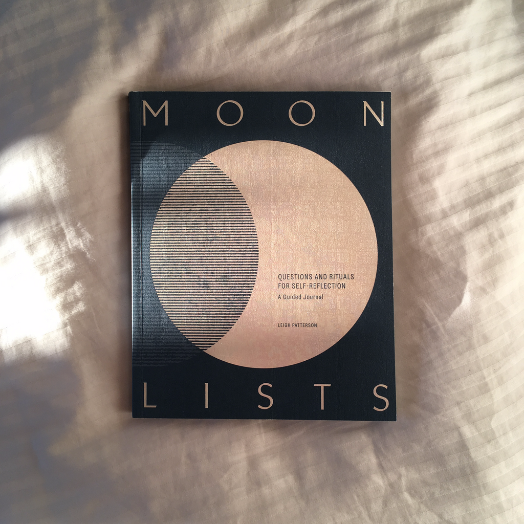 The Moon Lists